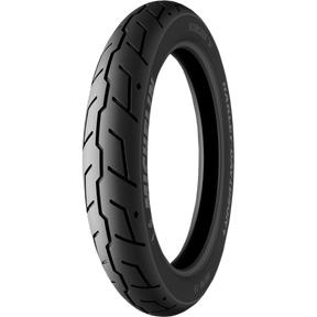 MICHELIN 130/90B16 73H TL/TT SCORCHER 31 REINFORCED FRONT (35103) - DRIVEN Canada's Powersports 352870359328735103