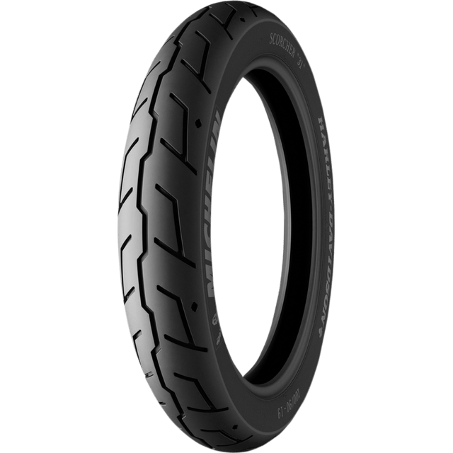 MICHELIN 130/90B16 73H TL/TT SCORCHER 31 REINFORCED FRONT (35103) - DRIVEN Canada's Powersports 352870359328735103