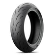 MICHELIN 140/70ZR17 (66W) POWER 6 2CT+ REAR (85146) - DRIVEN Canada's Powersports 352870534403085146