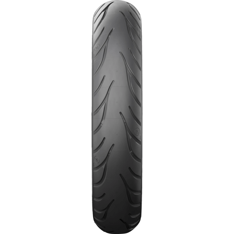 MICHELIN 140/75R17 67V COMMANDER III CRUISER FRONT (09958) - DRIVEN Canada's Powersports 352870488163509958