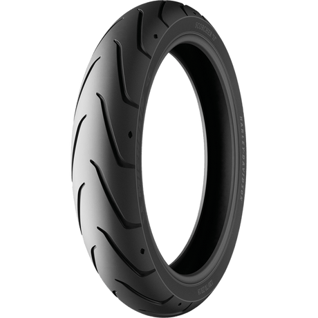 MICHELIN 140/75R17 67V SCORCHER 11 FRONT (16205) - DRIVEN Canada's Powersports 352870567465616205