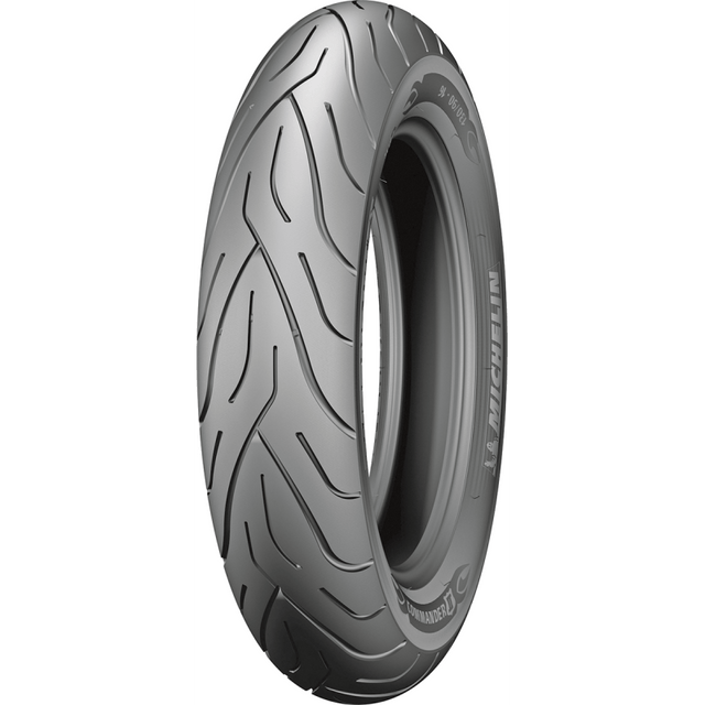 MICHELIN 140/80B17 69H TL/TT COMMANDER II FRONT (12651) - DRIVEN Canada's Powersports 352870704451812651