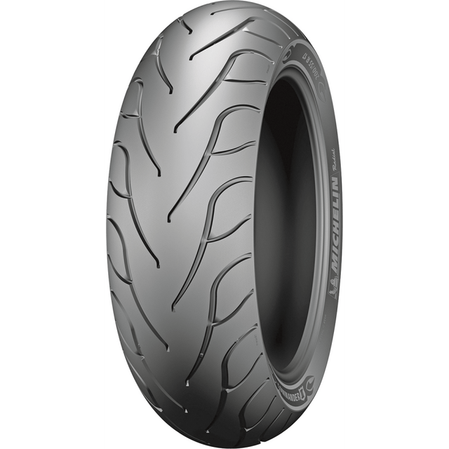 MICHELIN 140/90B16 77H TL/TT COMMANDER II REINFORCED REAR (44736) - DRIVEN Canada's Powersports 352870362316844736