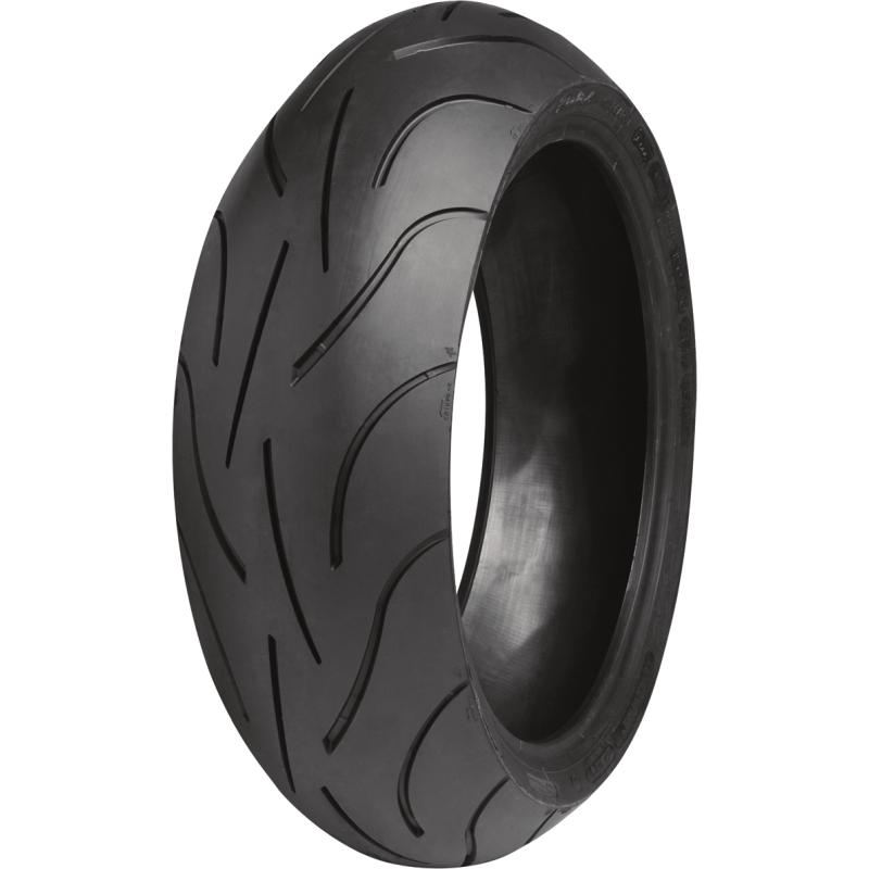 MICHELIN 150/60ZR17 (66W) PILOT POWER 2CT REAR (78018) - DRIVEN Canada's Powersports 352870353471678018