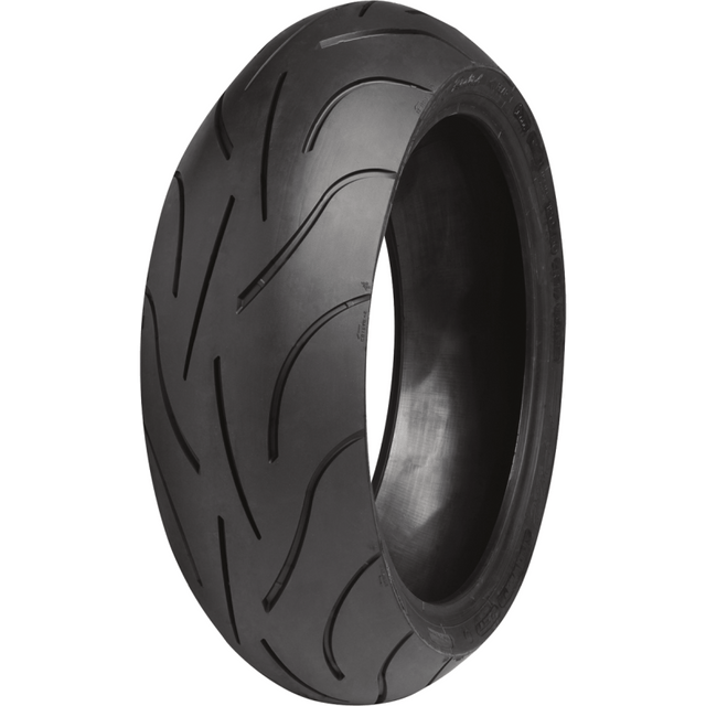 MICHELIN 150/60ZR17 (66W) PILOT POWER 2CT REAR (78018) - DRIVEN Canada's Powersports 352870353471678018