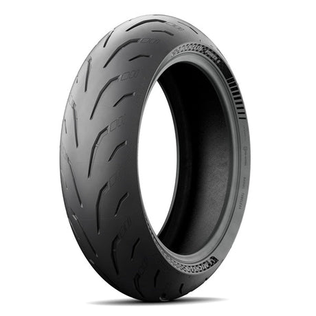 MICHELIN 150/60ZR17 (66W) POWER 6 2CT+ REAR (66445) - DRIVEN Canada's Powersports 352870662526866445