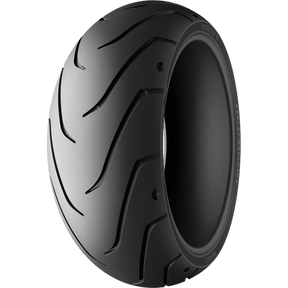 MICHELIN 150/60ZR17 (66W) SCORCHER 11 REAR (43823) - DRIVEN Canada's Powersports 352870559849543823