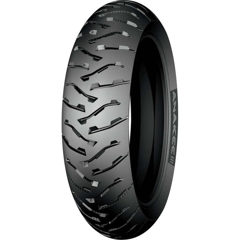 MICHELIN 150/70R17 69V TL/TT ANAKEE 3 REAR (77958) - DRIVEN Canada's Powersports 352870587206977958