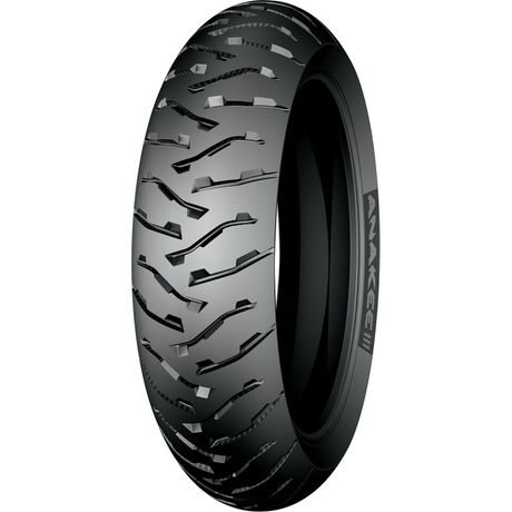 MICHELIN 150/70R17 69V TL/TT ANAKEE 3 REAR (77958) - DRIVEN Canada's Powersports 352870587206977958