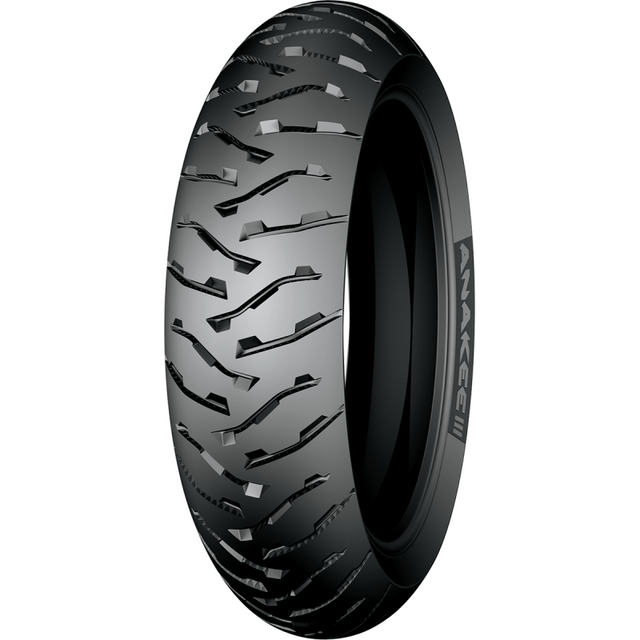 MICHELIN 150/70R17 69V TL/TT ANAKEE 3 REAR (77958) - DRIVEN Canada's Powersports 352870587206977958