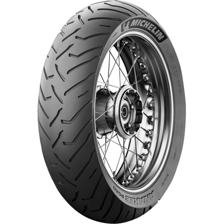 MICHELIN 150/70R17 69V TL/TT ANAKEE ROAD REAR (63306) - DRIVEN Canada's Powersports 352870279964263306