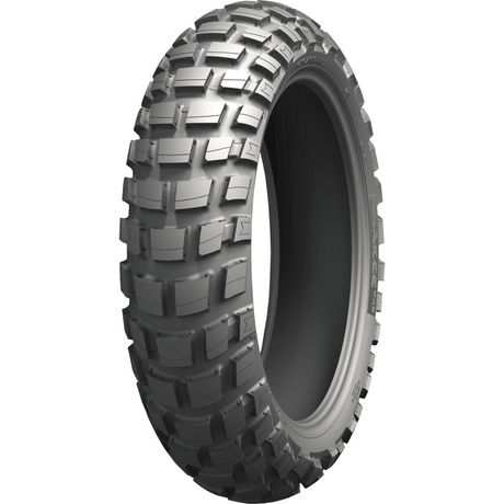 MICHELIN 150/70R18 70R TL/TT ANAKEE WILD REAR (04268) - DRIVEN Canada's Powersports 352870348562904268