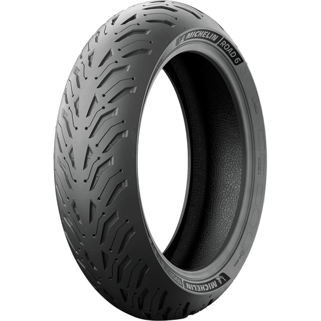 MICHELIN 150/70ZR17 (69W) ROAD 6 REAR (28559) - DRIVEN Canada's Powersports 352870313146528559