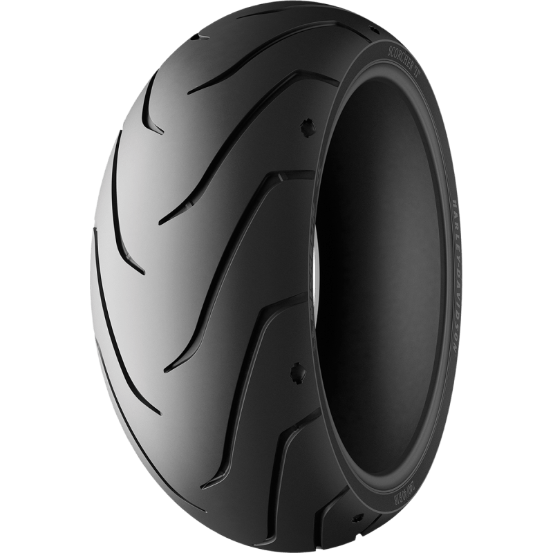 MICHELIN 150/70ZR17 (69W) SCORCHER 11T REAR (23647) - DRIVEN Canada's Powersports 352870393291823647