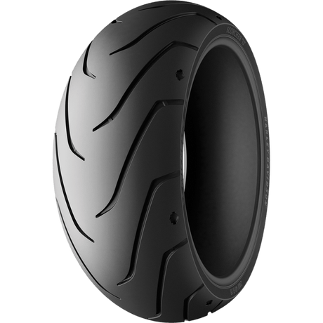 MICHELIN 150/70ZR17 (69W) SCORCHER 11T REAR (23647) - DRIVEN Canada's Powersports 352870393291823647