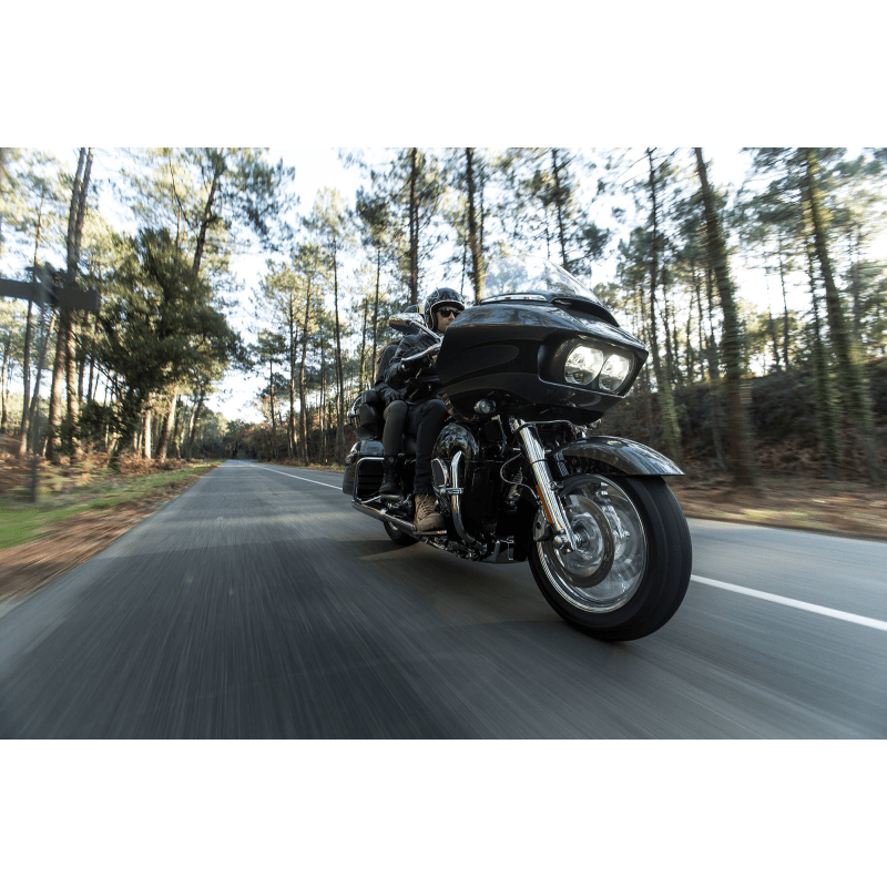 MICHELIN 160/60R17 69V SCORCHER 21 REAR (05318) - DRIVEN Canada's Powersports 352870624733005318