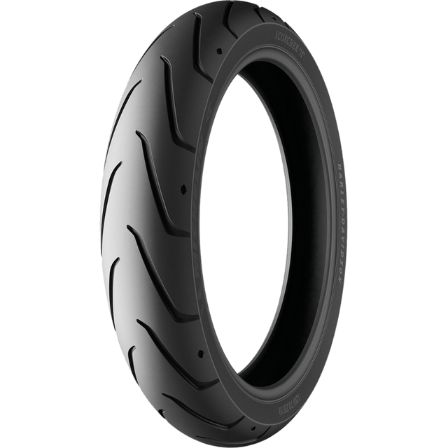 MICHELIN 160/60R18 70V SCORCHER 11 FRONT (11169) - DRIVEN Canada's Powersports 352870397891611169