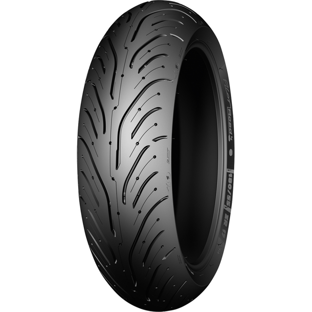 MICHELIN 160/60ZR17 (69W) PILOT ROAD 4 REAR (73371) - DRIVEN Canada's Powersports 352870099715673371