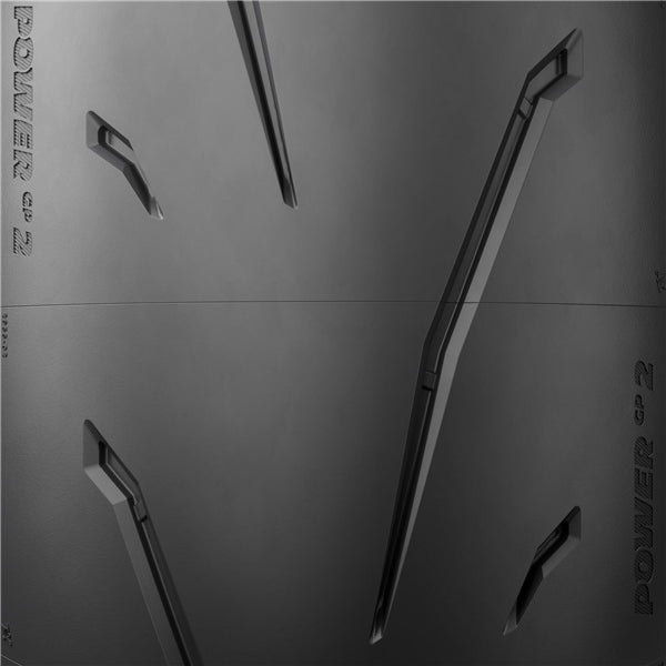 MICHELIN 160/60ZR17 (69W) POWER GP2 TRACK DAY REAR (81913) - DRIVEN Canada's Powersports 352870212120781913