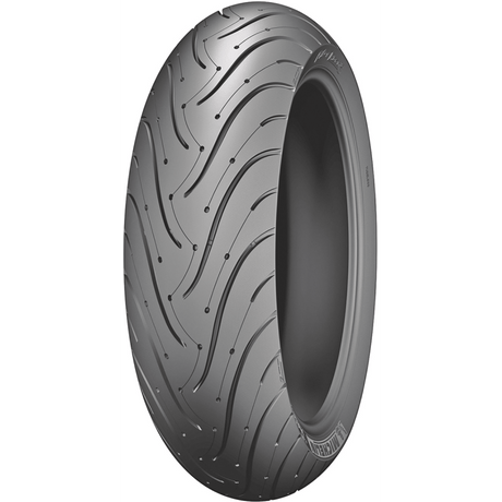 MICHELIN 160/60ZR18 70W PILOT ROAD 3 REAR (34171) - DRIVEN Canada's Powersports 352870463725634171
