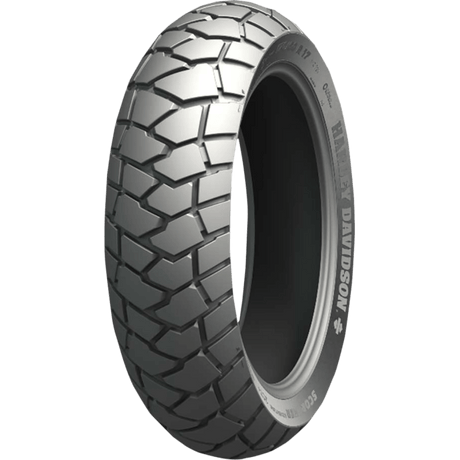 MICHELIN 170/60R17 72V SCORCHER ADVENTURE REAR OE (06587) - DRIVEN Canada's Powersports 352870637915406587