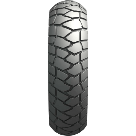MICHELIN 170/60R17 72V SCORCHER ADVENTURE REAR OE (06587) - DRIVEN Canada's Powersports 352870637915406587