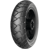 MICHELIN 170/60R17 72V SCORCHER ADVENTURE REAR OE (06587) - DRIVEN Canada's Powersports 352870637915406587