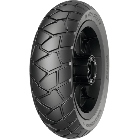 MICHELIN 170/60R17 72V SCORCHER ADVENTURE REAR OE (06587) - DRIVEN Canada's Powersports 352870637915406587