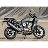 MICHELIN 170/60R17 72V SCORCHER ADVENTURE REAR OE (06587) - DRIVEN Canada's Powersports 352870637915406587