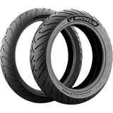 MICHELIN 170/60R17 72V TL/TT ANAKEE ROAD REAR (31420) - DRIVEN Canada's Powersports 352870167820731420