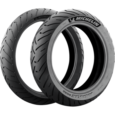 MICHELIN 170/60R17 72V TL/TT ANAKEE ROAD REAR (31420) - DRIVEN Canada's Powersports 352870167820731420