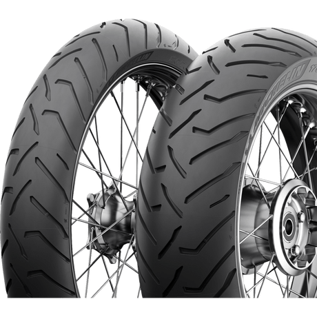 MICHELIN 170/60R17 72V TL/TT ANAKEE ROAD REAR (31420) - DRIVEN Canada's Powersports 352870167820731420
