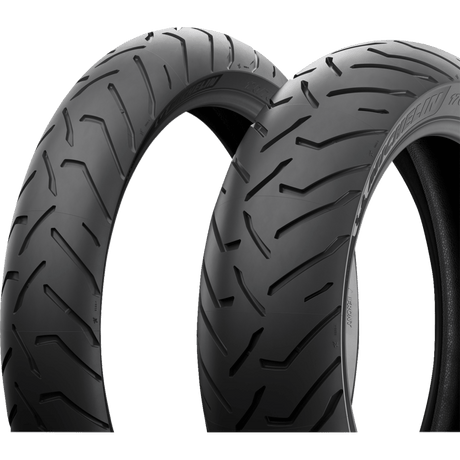 MICHELIN 170/60R17 72V TL/TT ANAKEE ROAD REAR (31420) - DRIVEN Canada's Powersports 352870167820731420