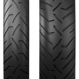 MICHELIN 170/60R17 72V TL/TT ANAKEE ROAD REAR (31420) - DRIVEN Canada's Powersports 352870167820731420