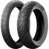 MICHELIN 170/60R17 72V TL/TT ANAKEE ROAD REAR (31420) - DRIVEN Canada's Powersports 352870167820731420