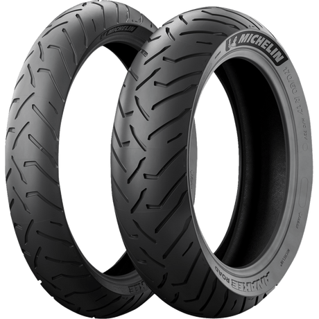 MICHELIN 170/60R17 72V TL/TT ANAKEE ROAD REAR (31420) - DRIVEN Canada's Powersports 352870167820731420