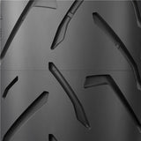 MICHELIN 170/60ZR17 72W TL/TT ANAKEE ROAD REAR (86871) - DRIVEN Canada's Powersports 352870560344186871