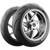 MICHELIN 180/55ZR17 (73W) POWER GP2 TRACK DAY REAR (48652) - DRIVEN Canada's Powersports 352870300225348652