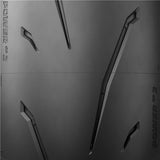 MICHELIN 180/55ZR17 (73W) POWER GP2 TRACK DAY REAR (48652) - DRIVEN Canada's Powersports 352870300225348652