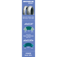 MICHELIN 180/55ZR17 (73W) ROAD 5 REAR (69960) - DRIVEN Canada's Powersports 352870420895169960