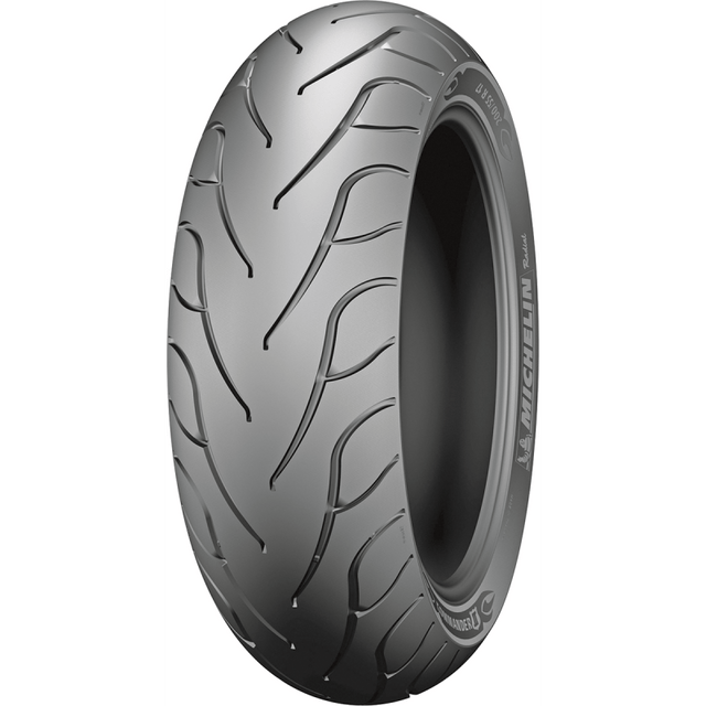 MICHELIN 180/65B16 81H TL/TT COMMANDER II REINFORCED REAR (28747) - DRIVEN Canada's Powersports 352870152619528747