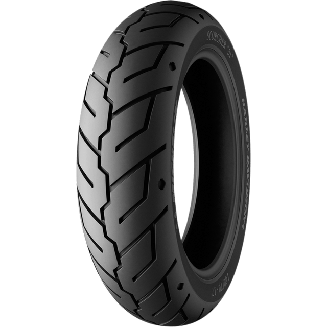 MICHELIN 180/70B16 77H SCORCHER 31 REAR (63478) - DRIVEN Canada's Powersports 352870718252463478
