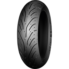 MICHELIN 190/50ZR17 (73W) PILOT ROAD 4 REAR (32571) - DRIVEN Canada's Powersports 352870866175232571