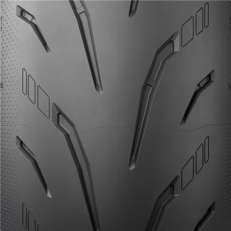 MICHELIN 190/50ZR17 (73W) POWER 6 2CT+ REAR (59965) - DRIVEN Canada's Powersports 352870822275559965