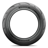 MICHELIN 190/50ZR17 (73W) POWER GP2 TRACK DAY REAR (08621) - DRIVEN Canada's Powersports 352870405368108621
