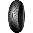 MICHELIN 190/55ZR17 (75W) PILOT ROAD 4 REAR (03114) - DRIVEN Canada's Powersports 352870029239803114