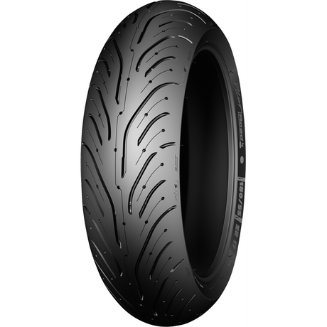 MICHELIN 190/55ZR17 (75W) PILOT ROAD 4 REAR (03114) - DRIVEN Canada's Powersports 352870029239803114