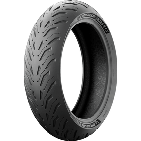 MICHELIN 190/55ZR17 (75W) ROAD 6 GT REAR (27032) - Driven Powersports Inc.352870509890227032