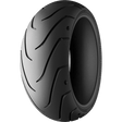 MICHELIN 200/55R17 78V SCORCHER 11 REAR (74341) - Driven Powersports Inc.352870627088874341