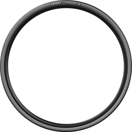 MICHELIN 25 - 622 (700X25C) LITHION2 REINFORCED TS V3 FRONT/REAR - DRIVEN Canada's Powersports 352870421431007490